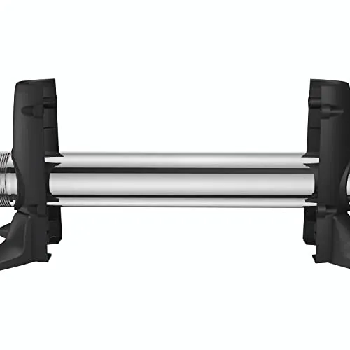 Oase ProMax Pressure 6000/8 - Automatische Tauchdruckpumpe - Gartendeko, leistungsstarke Tauchdruckpumpe mit automatischer Steuerung für effiziente Bewässerung und Gartenpflege.