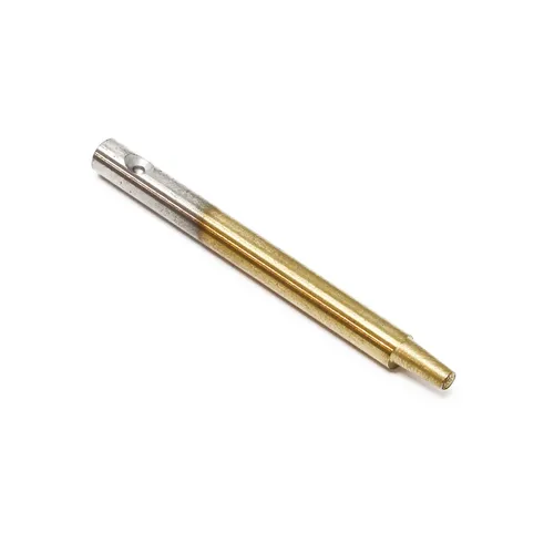 Kerbstift Blechknabber 5,8cm Ø5mm Blechnibbler Stanzen Blechschneider Nibbler