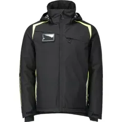 Mascot Accelerate Safe (XS) - Robuste Arbeitsjacke - Hochwertige Arbeitsjacke für Profis, strapazierfähig und funktional, ideal für den Einsatz in anspruchsvollen Umgebungen.