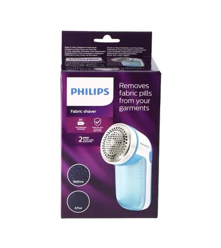 Philips GC026/00 Fusselentferner von Philips