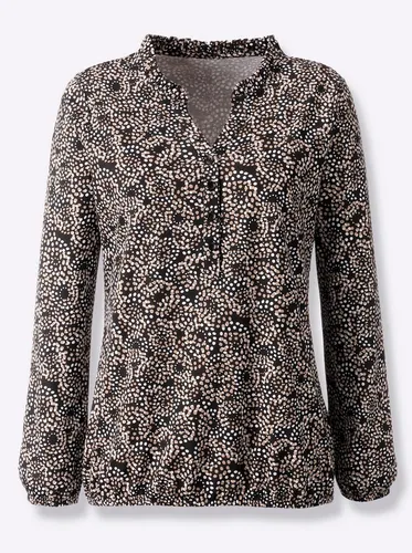 Witt T-Shirt Print-Shirt . von Witt