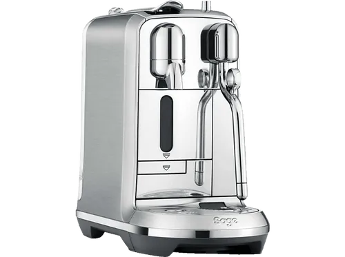 Produktbild SAGE SNE800BSS4EGE1 Nespresso The Creatista Plus