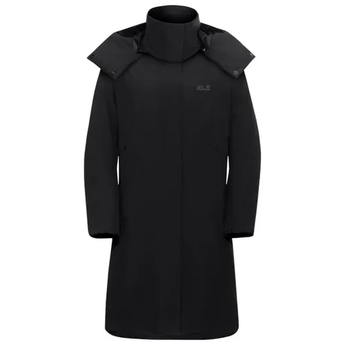 Funktionsmantel JACK WOLFSKIN