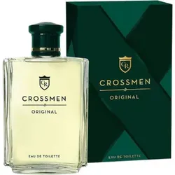 Herrenparfüm Original Crossmen EDT (200 ml) (200 ml)