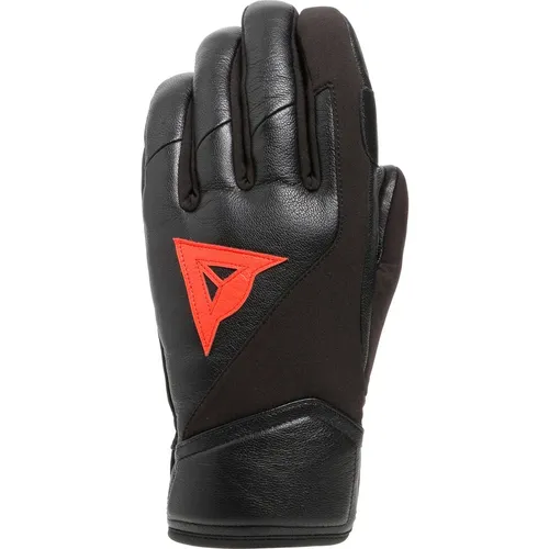 Dainese Unisex-Adult HP Gloves - Thermische Skihandschuhe - Funktionale Handschuhe für Skitourengeher mit Hybridkonstruktion und Primaloft-Isolierung für optimale Wärme und Komfort.