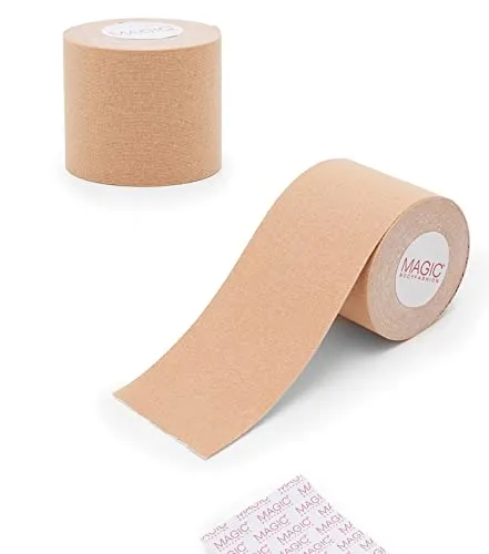 Brustaufkleber von MAGIC Bodyfashion