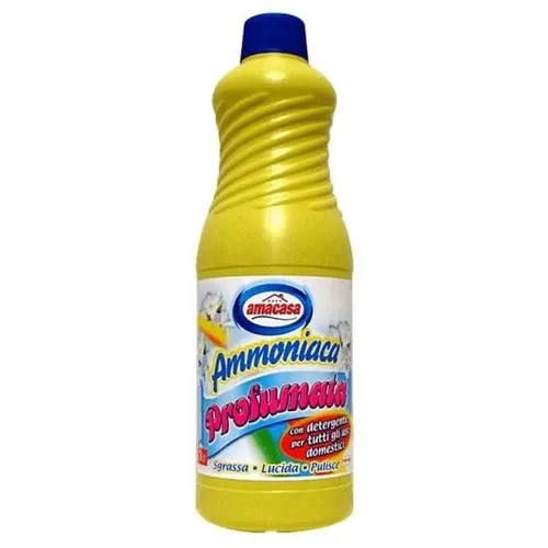 Ammonica Profumata 1l Universal-Spülmittel - Amacasa