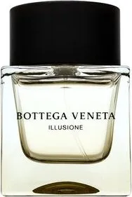 Bottega Veneta Illusione For Him EDT Spray - Herrenduft 50 ml – Frisch-holzige Komposition mit Zitrusnoten, ideal für Alltag und besondere Anlässe. Stilvoller Flakon im minimalistischen Design.