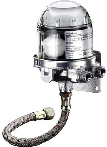 Oventrop Heizölentlüfter Toc Uno A 1/4