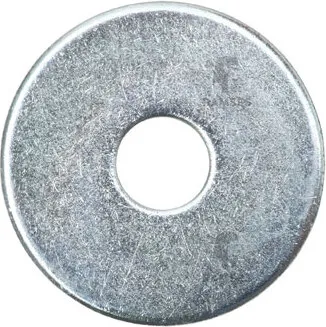 Karosseriescheiben Kotflügelscheiben M10x30 mm -100 St. Unterlegscheiben verzinkt