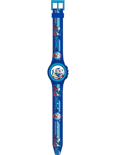 Euromic SONIC digital wrist watch 0878311-SNC4316M