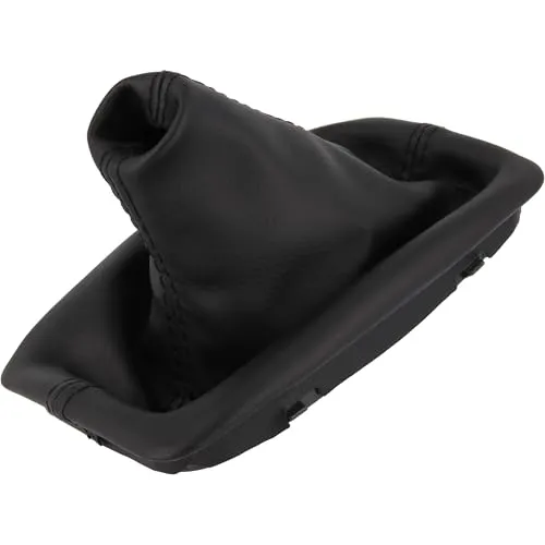 Recambo Schaltsack Automatik passend für MB E-Klasse W212 S212, 2009-2016, Plug & Play, Auto Schalthebel Wahlhebel, schwarz