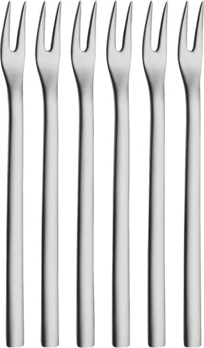 Gabeln Silber von WMF