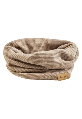 Sterntaler® Modeschal Schlauchschal Streifen, (1-St)