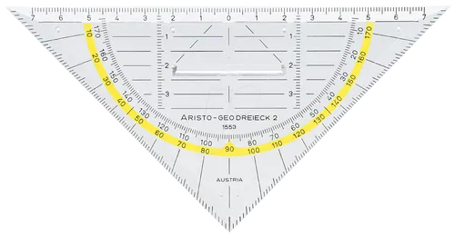 AR 1553 in weiß von Aristo