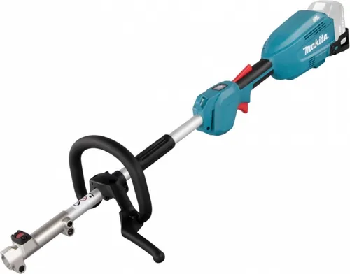 Makita DUX18Z Akku-Kombisystem 9700u/min 470W - Akkuschrauber mit 9700 U/min und 470W Leistung, ideal für vielseitige Anwendungen im Garten oder Bau, ohne Akku und Ladegerät.