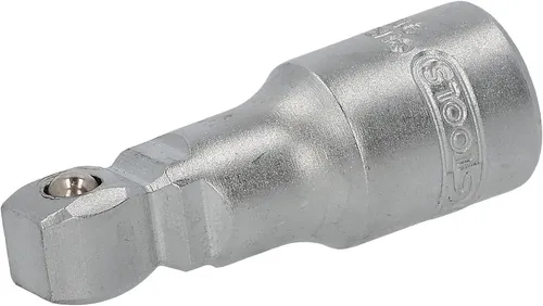 KS TOOLS 3/8" Kipp-Verlängerung, 45mm