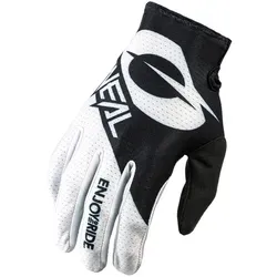 O'NEAL Matrix Glove | MX MTB DH FR Downhill Freeride Handschuhe - Radsport-Handschuhe für Herren, langlebig und flexibel mit belüfteter Handoberseite für optimalen Komfort und Sicherheit beim Fahren.