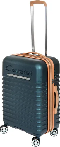 Hartschalentrolleys von Cavalet