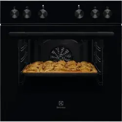 Backofen KEHLH00BK von Electrolux