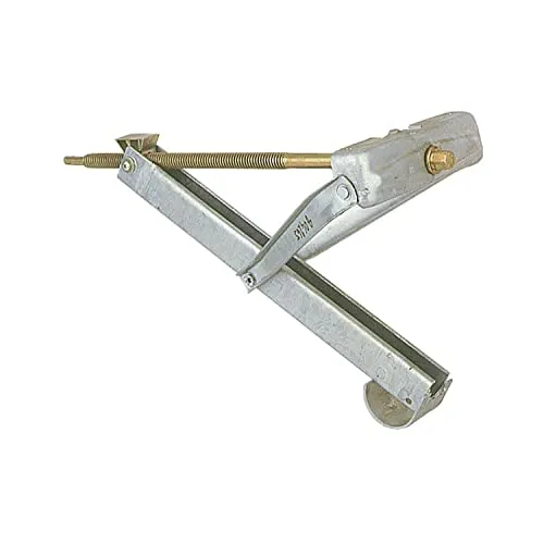 ALKO-STABILFORM-STECKSTÜTZE -NORMALE AUSFÜHRUNG -