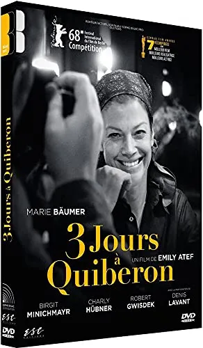 jours à quiberon [FR Import] 3