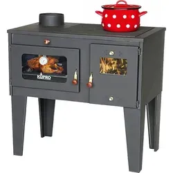 Kaminöfen bis 600 Euro von Kupro
