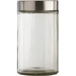 casa NOVA Vorratsglas 950ml