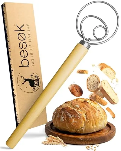 Schneebesen von besok