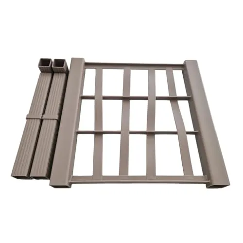 Bögen, Gitter, Laubengänge & Pergolen von Kreher