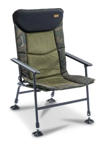 ANACONDA Freelancer Beach Hawk 3 Anglerstuhl