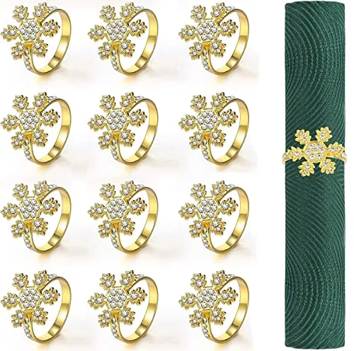 Serviettenringe von KAHEIGN