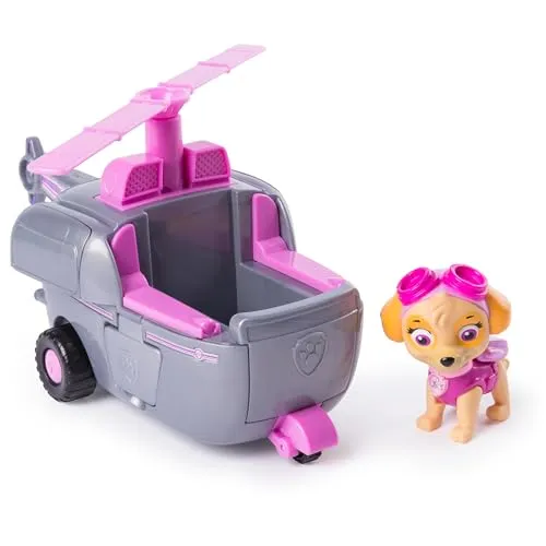 PAW PATROL 6053386 Basis Fahrzeug