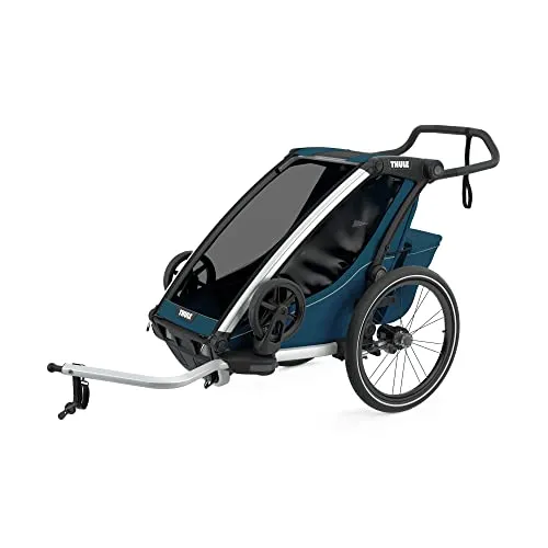 Thule Chariot Cross1 Fahrradanhänger
