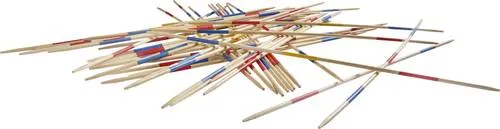 Eichhorn Mikado 100004591 Anzahl Spieler (max.): 4