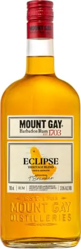 Mount Gay Eclipse
