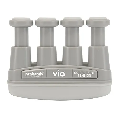 ProHands© VIA super Light/grau, 12000-COOL GRAY, grau - Cool Grey, 454 g
