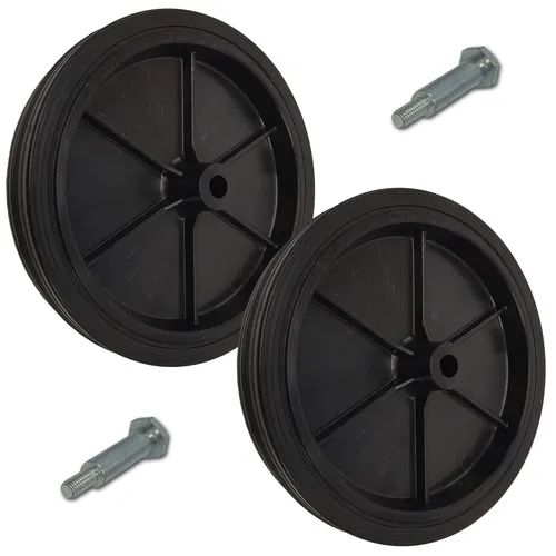 Rasenmäher-Räder von shivler