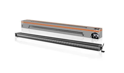 Osram LEDDL120CBSM LEDriving® Lightbar VX1000-CB SR SM - Hochwertiger Fernscheinwerfer von OSRAM, ideal für die Kfz-Beleuchtung. Robuste Bauweise und optimale Lichtausbeute für sicheres Fahren bei Nacht.