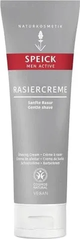 SPEICK Men Active Rasiercreme 75 ml
