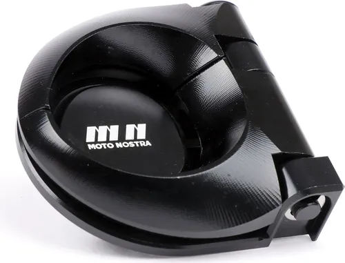 Gepäckhaken Moto Nostra CNC für Vespa GT, GTS, GTV, GTL, S 50-300ccm bis 2022