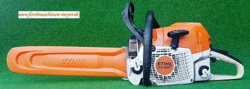 STIHL Benzin-Motorsäge MS 362 C-M VW