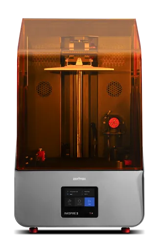 Zortrax Inkspire 2 3D Printer von Zortrax