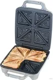 Cloer 6269 Sandwichmaker XXL