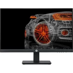 HP P27h G4 27 Zoll Business Monitor