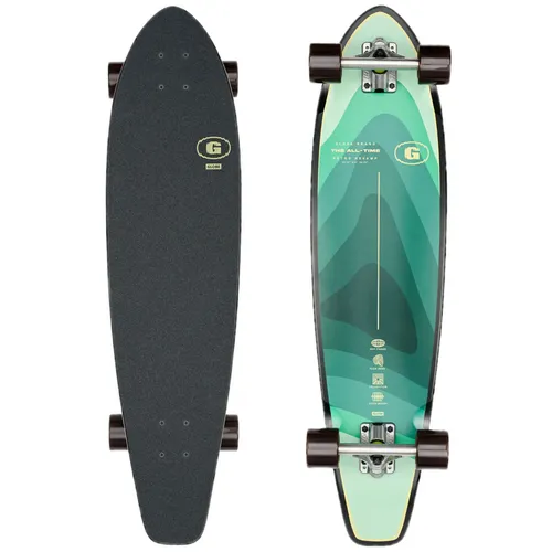 Globe Skateboards von Globe