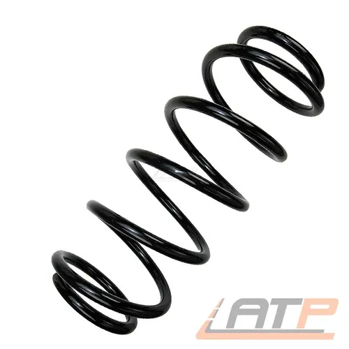 FEDER FEDERN FAHRWERKSFEDER FAHRWERKSFEDERN VORNE FÜR OPEL ASTRA G VECTRA B