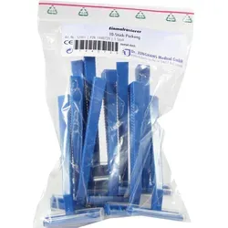 Einmal Rasierer einschneidig 10 St