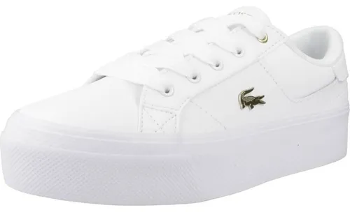Lacoste Ziane Platform Sneaker von Lacoste