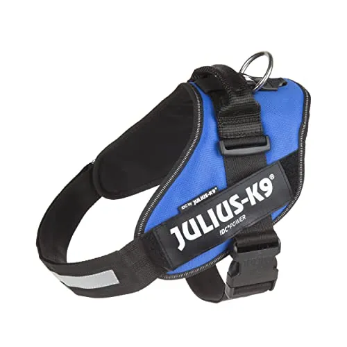 IDC Powergeschirr XL 2 von JULIUS-K9